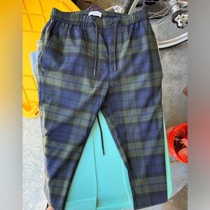 2 casual dress pants